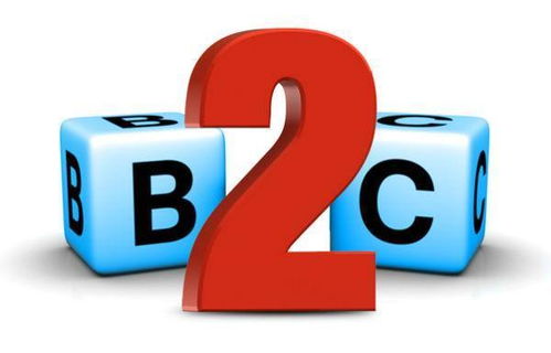 什么是b2c及b2b2c 如何选择靠谱的线上商城软件开发公司