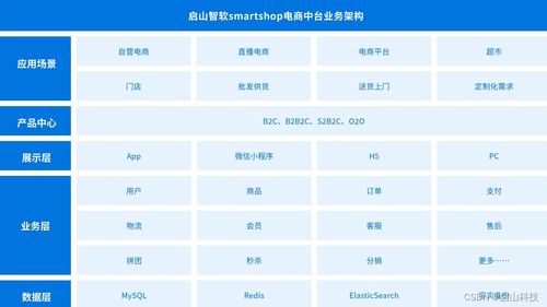 b2c商城源码,采用java jdk17搭配vue3 ts的b2c商城系统